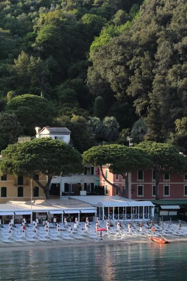 Eight Hotel Paraggi Santa Margherita Ligure 5*,  Italy