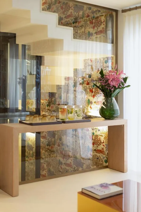 Eight Hotel Paraggi Santa Margherita Ligure