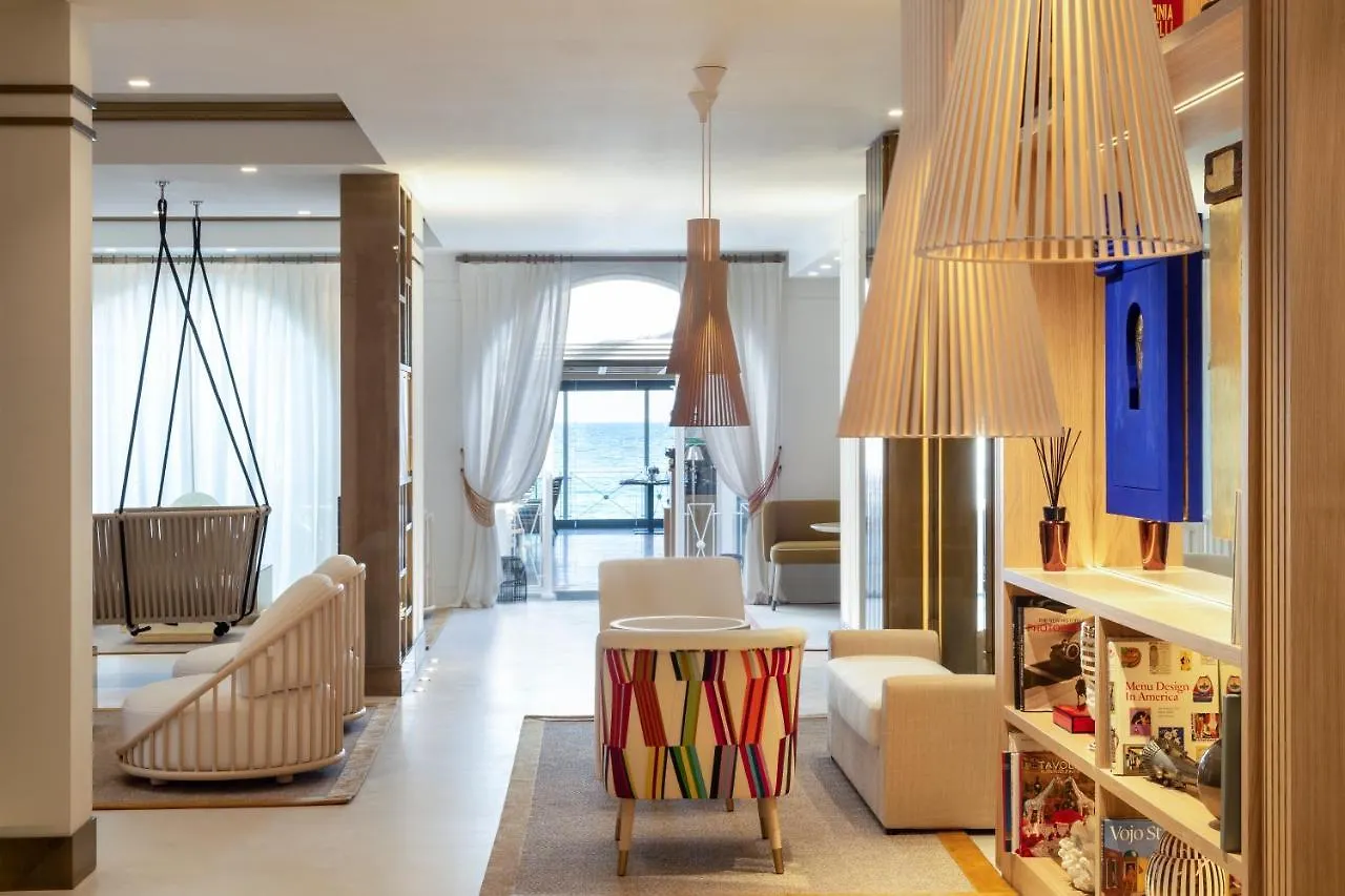 Eight Hotel Paraggi Santa Margherita Ligure