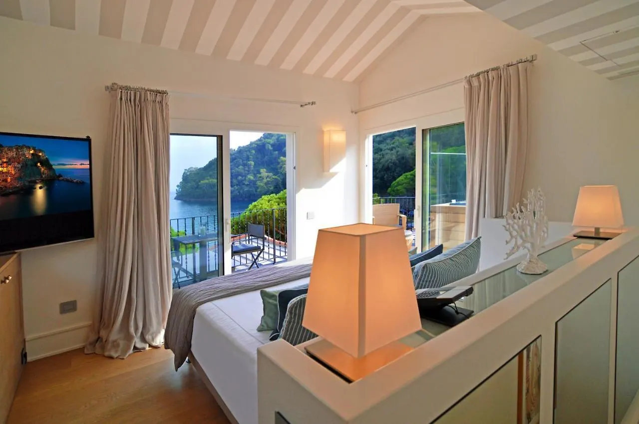 Eight Hotel Paraggi Santa Margherita Ligure