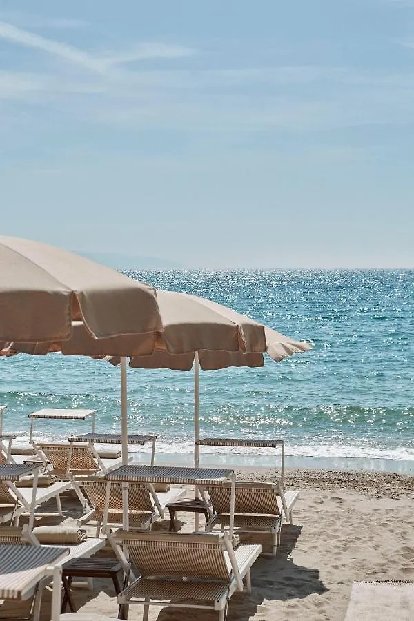 Eight Hotel Paraggi Santa Margherita Ligure Italy