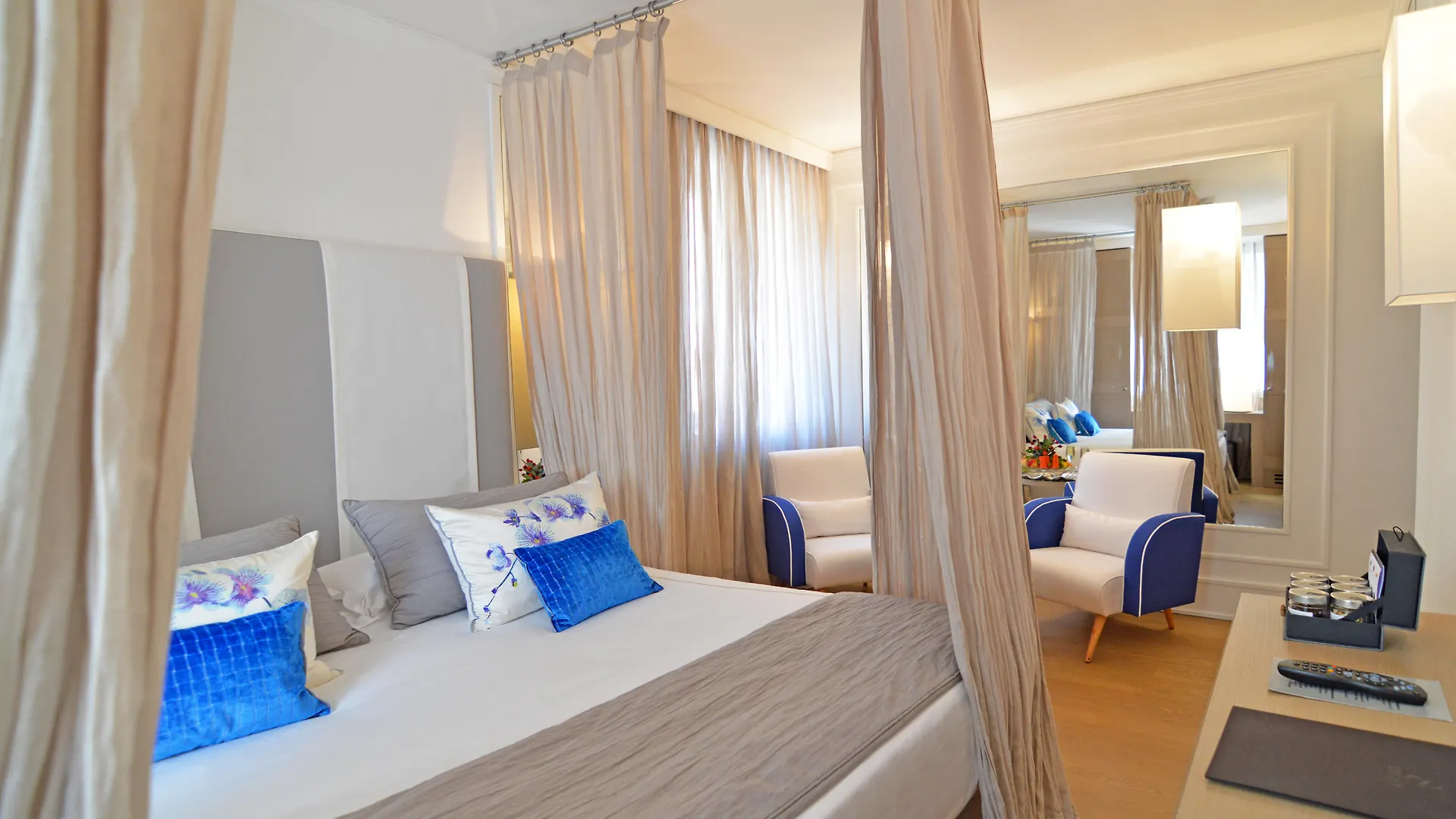 Eight Hotel Paraggi Santa Margherita Ligure
