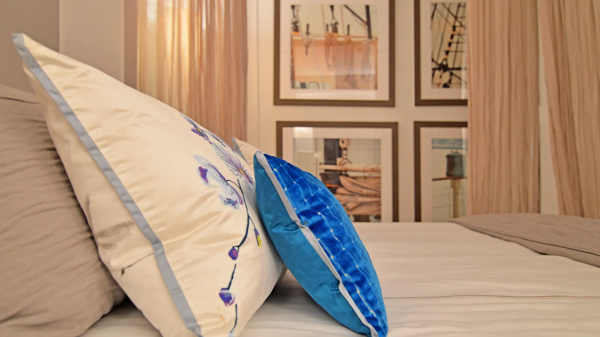Eight Hotel Paraggi Santa Margherita Ligure