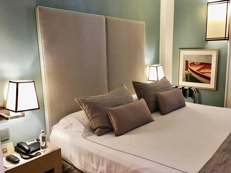 Eight Hotel Paraggi Santa Margherita Ligure
