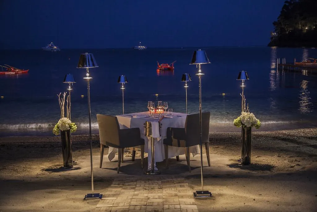 Eight Hotel Paraggi Santa Margherita Ligure
