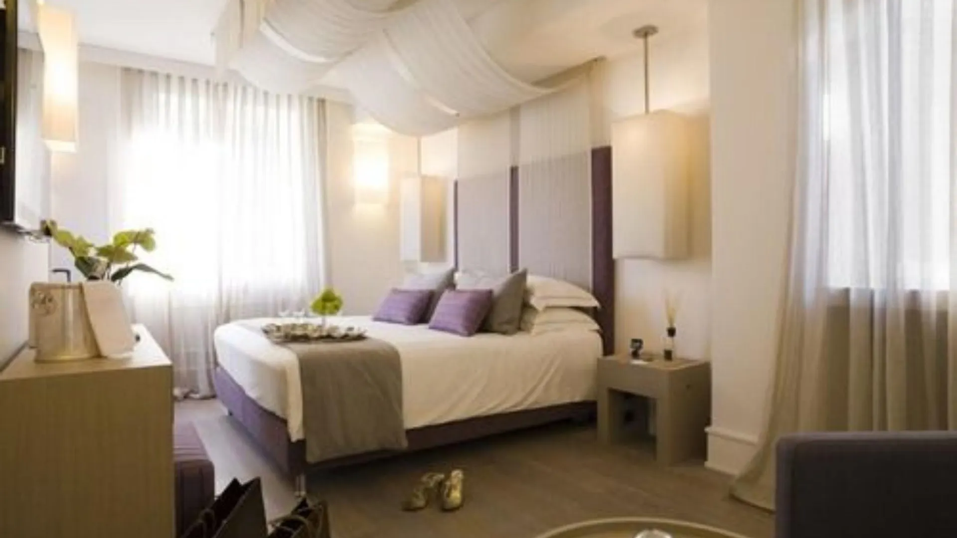 Eight Hotel Paraggi Santa Margherita Ligure 5*,