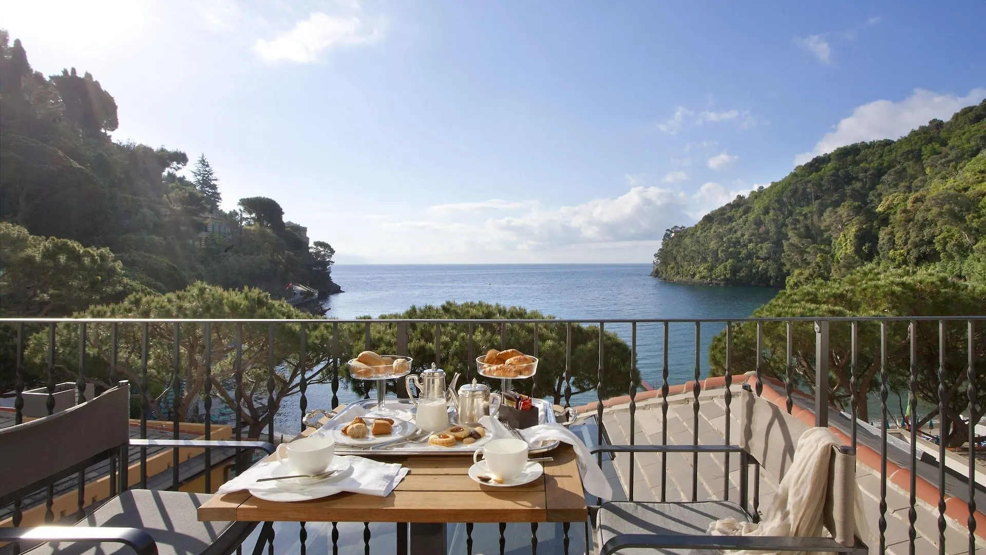 Eight Hotel Paraggi Santa Margherita Ligure