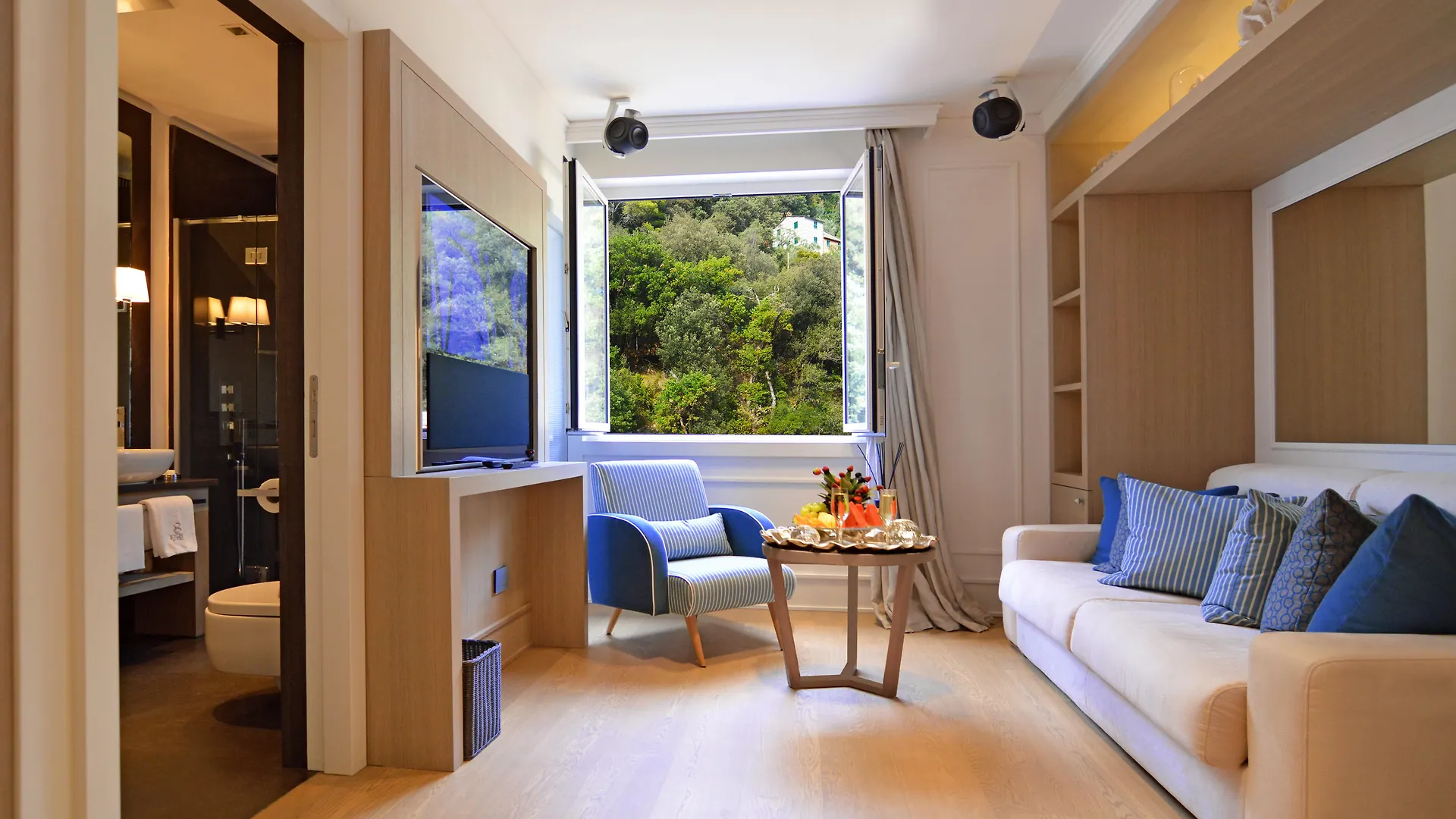 Eight Hotel Paraggi Santa Margherita Ligure