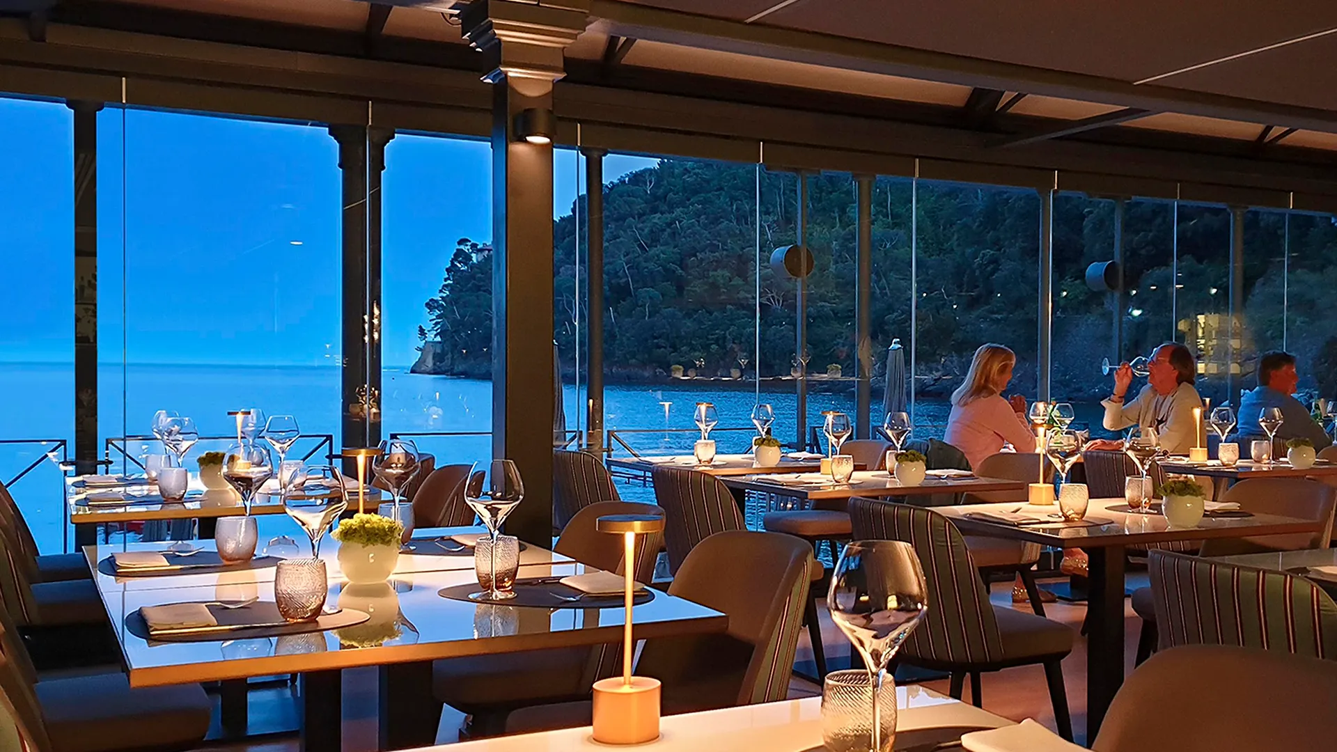 Eight Hotel Paraggi Santa Margherita Ligure