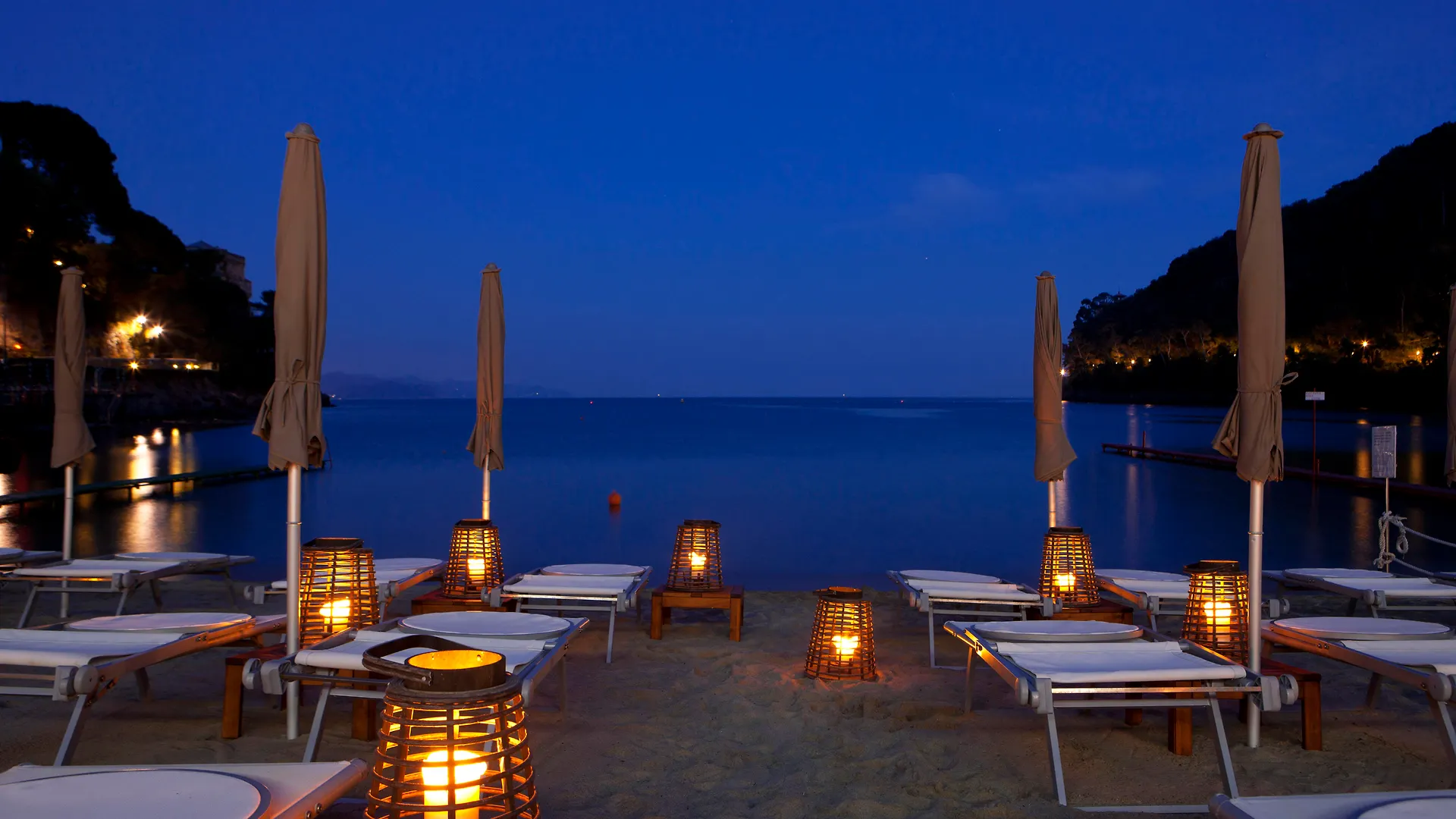 Eight Hotel Paraggi Santa Margherita Ligure