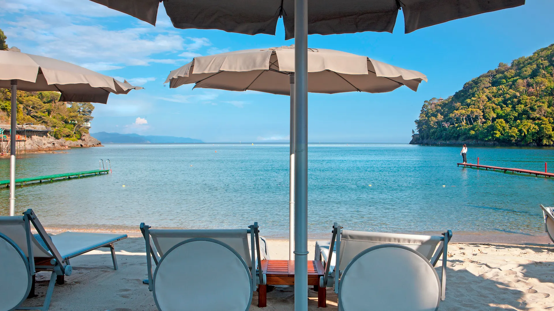 Eight Hotel Paraggi Santa Margherita Ligure