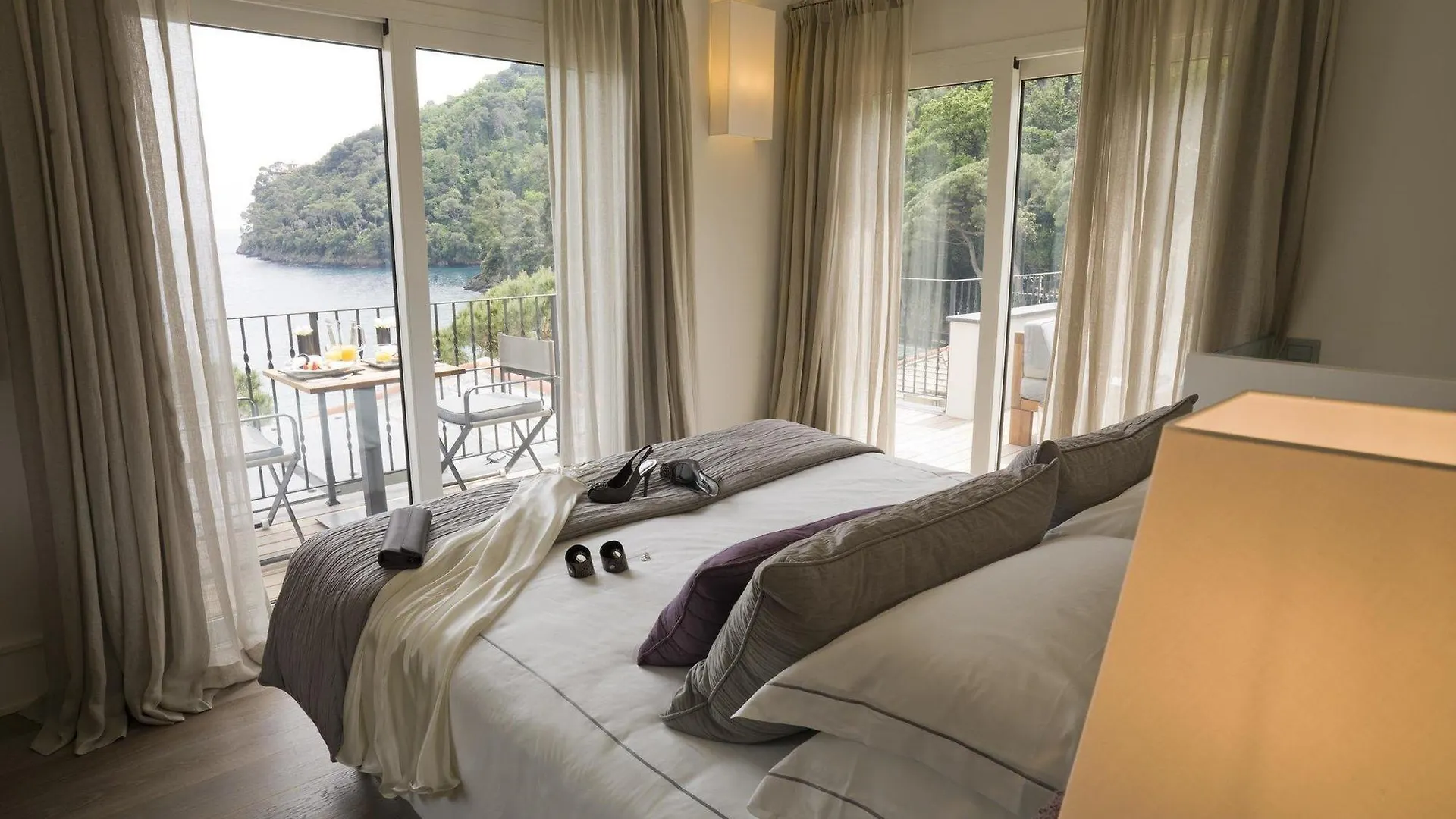 Eight Hotel Paraggi Santa Margherita Ligure