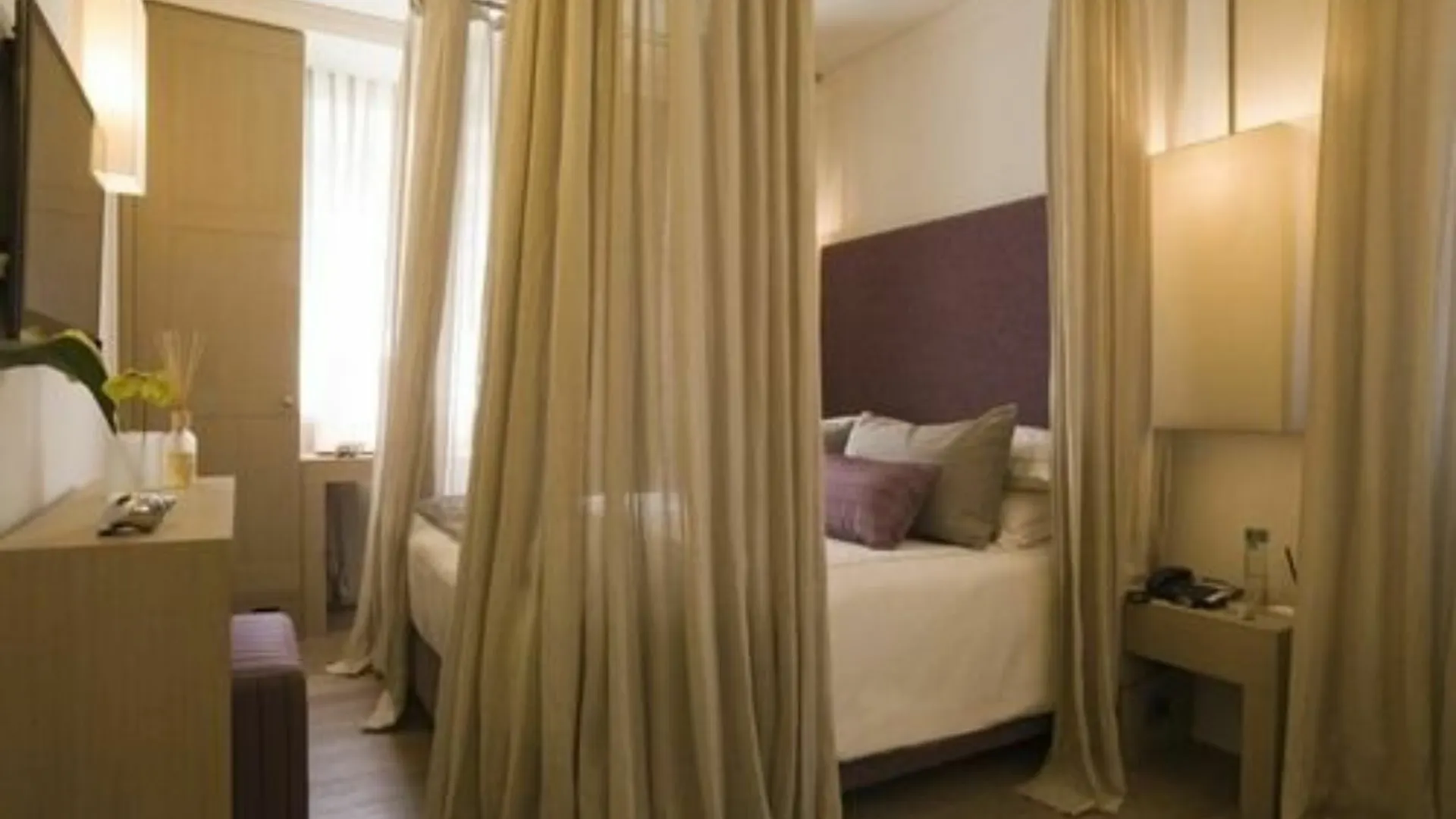 Eight Hotel Paraggi Santa Margherita Ligure