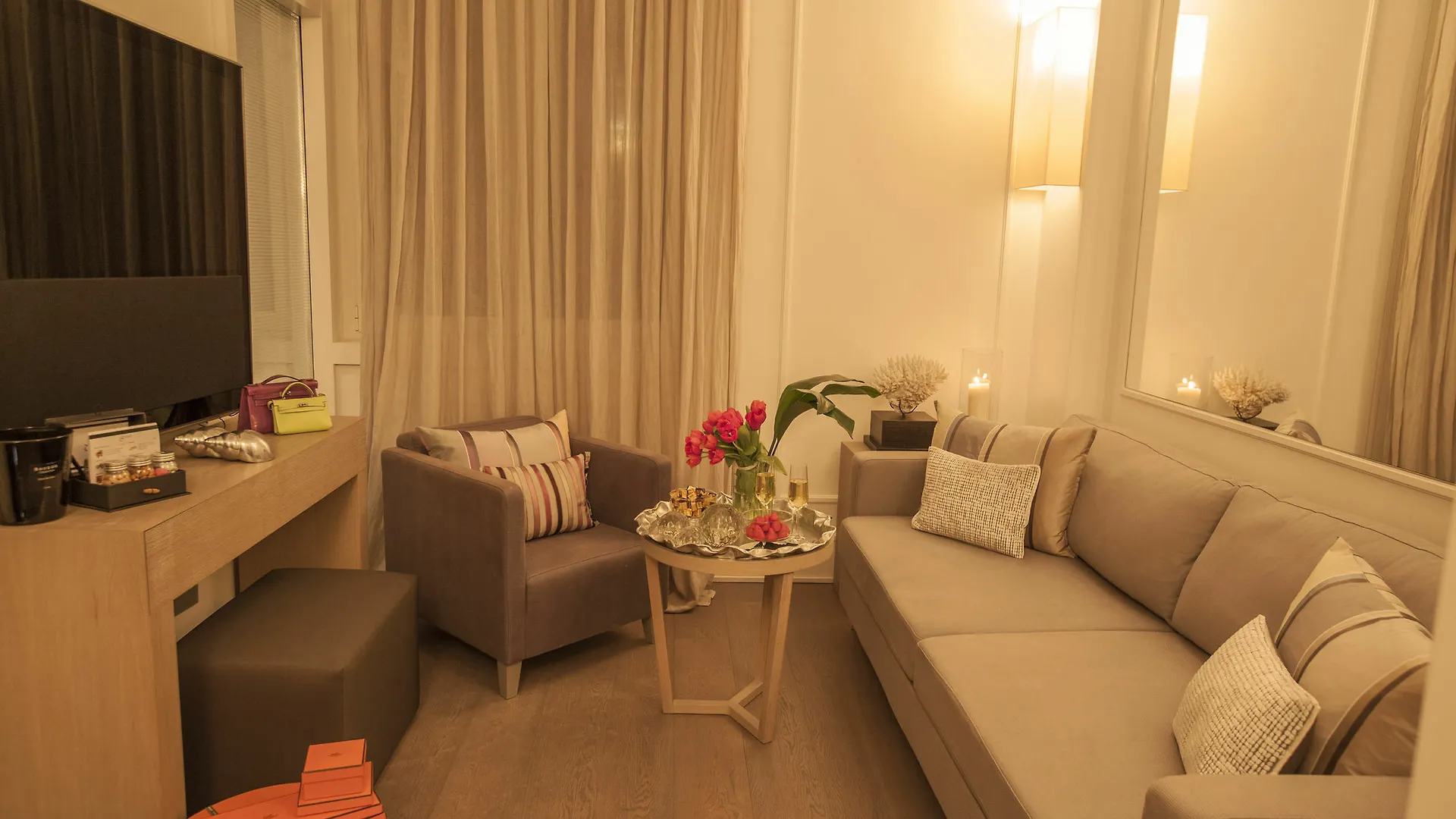 Eight Hotel Paraggi Santa Margherita Ligure