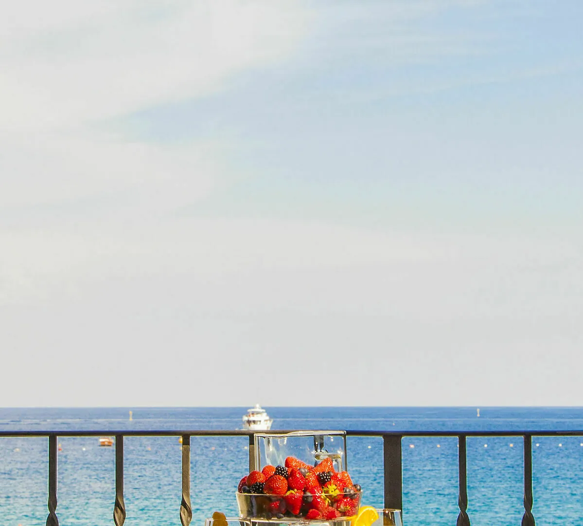 Eight Hotel Paraggi Santa Margherita Ligure 5*,  Italy