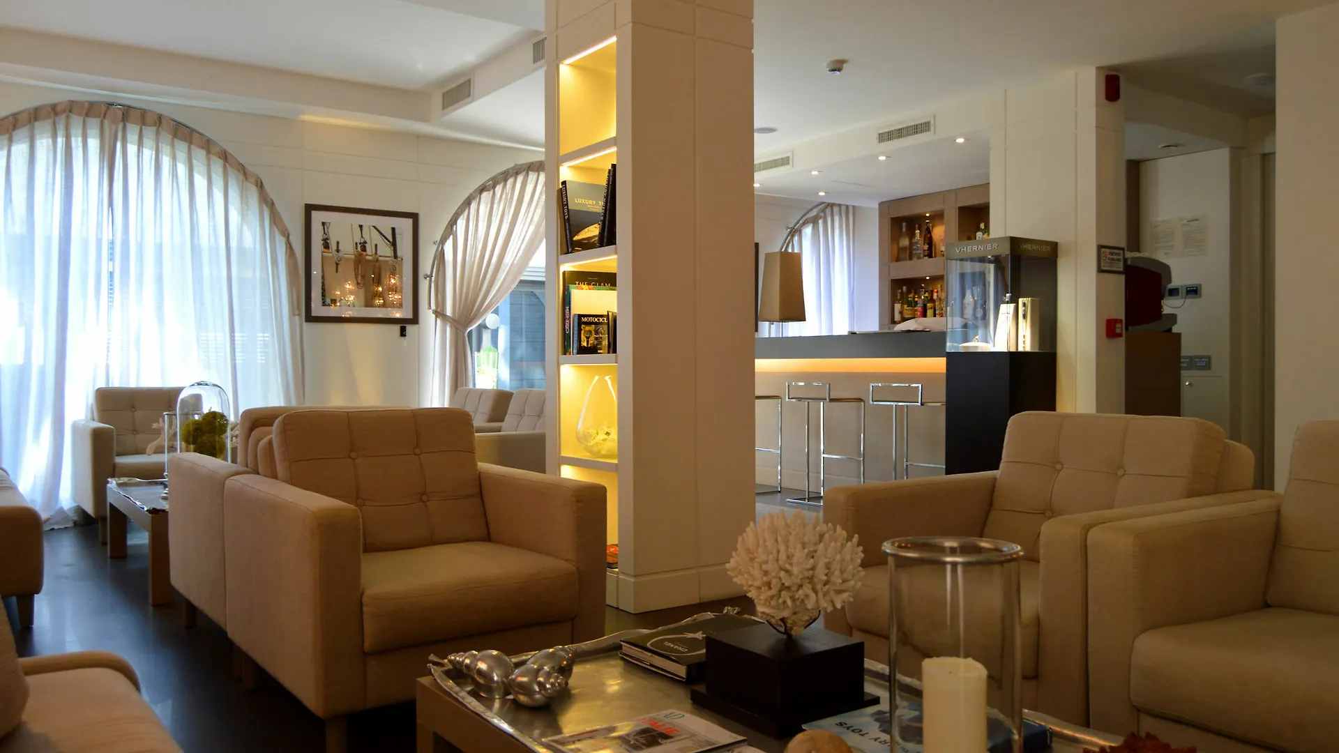 Eight Hotel Paraggi Santa Margherita Ligure