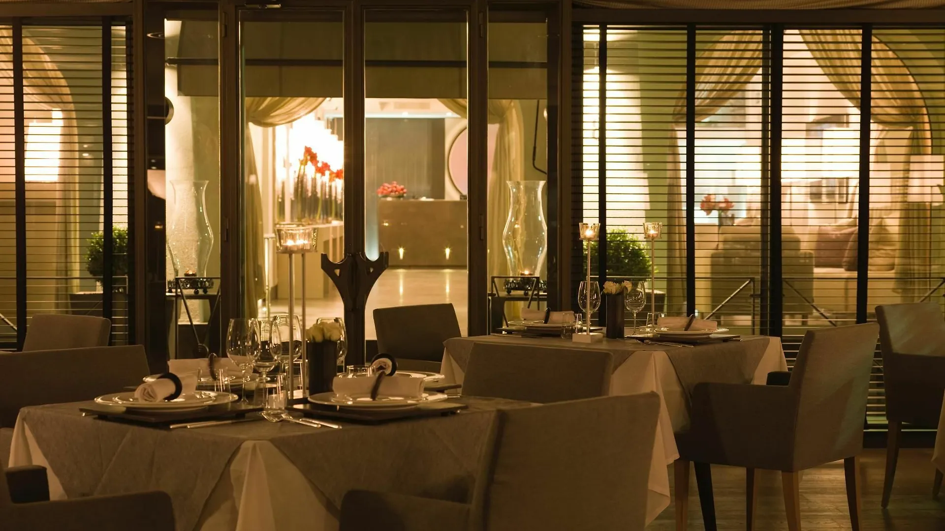 Eight Hotel Paraggi Santa Margherita Ligure Italy