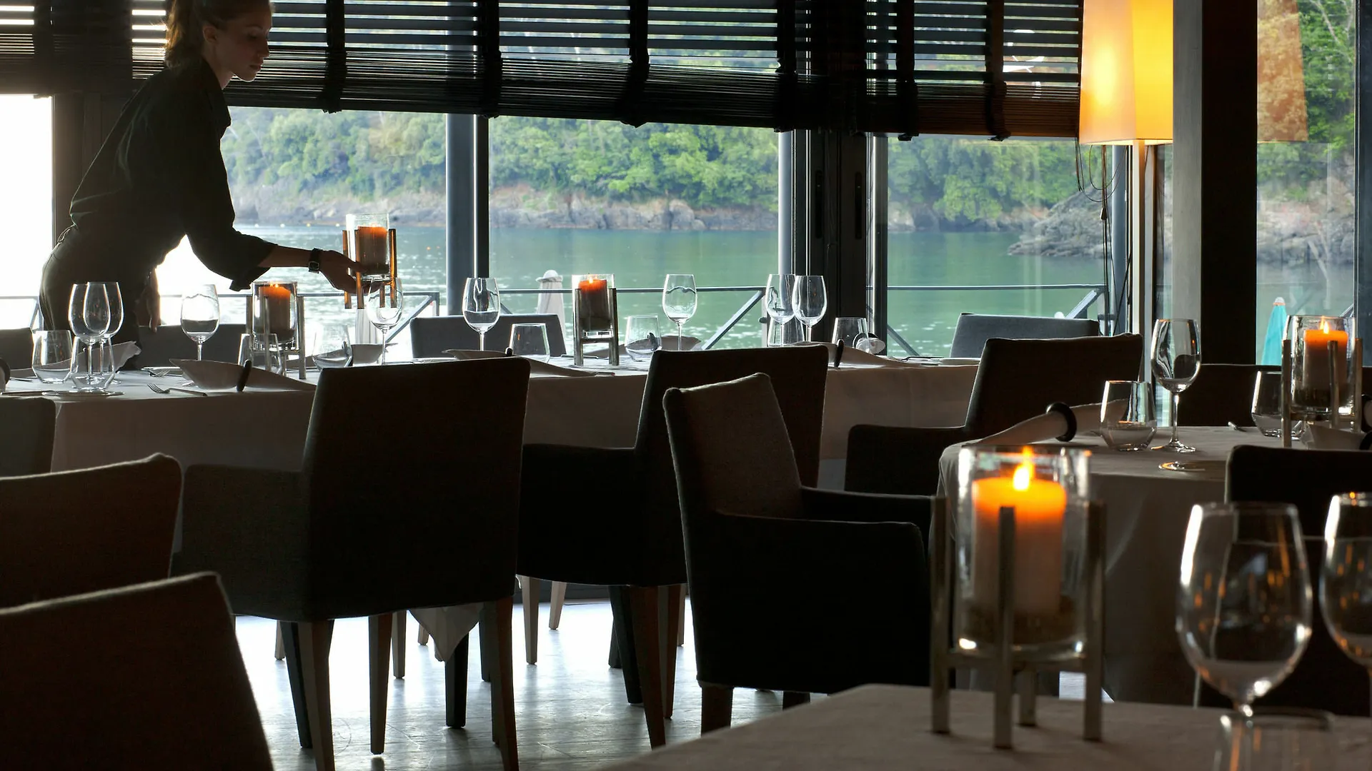 Eight Hotel Paraggi Santa Margherita Ligure