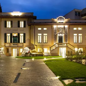 Casa de hóspedes 1900