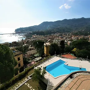 Eden By Portofinohomes Appartement