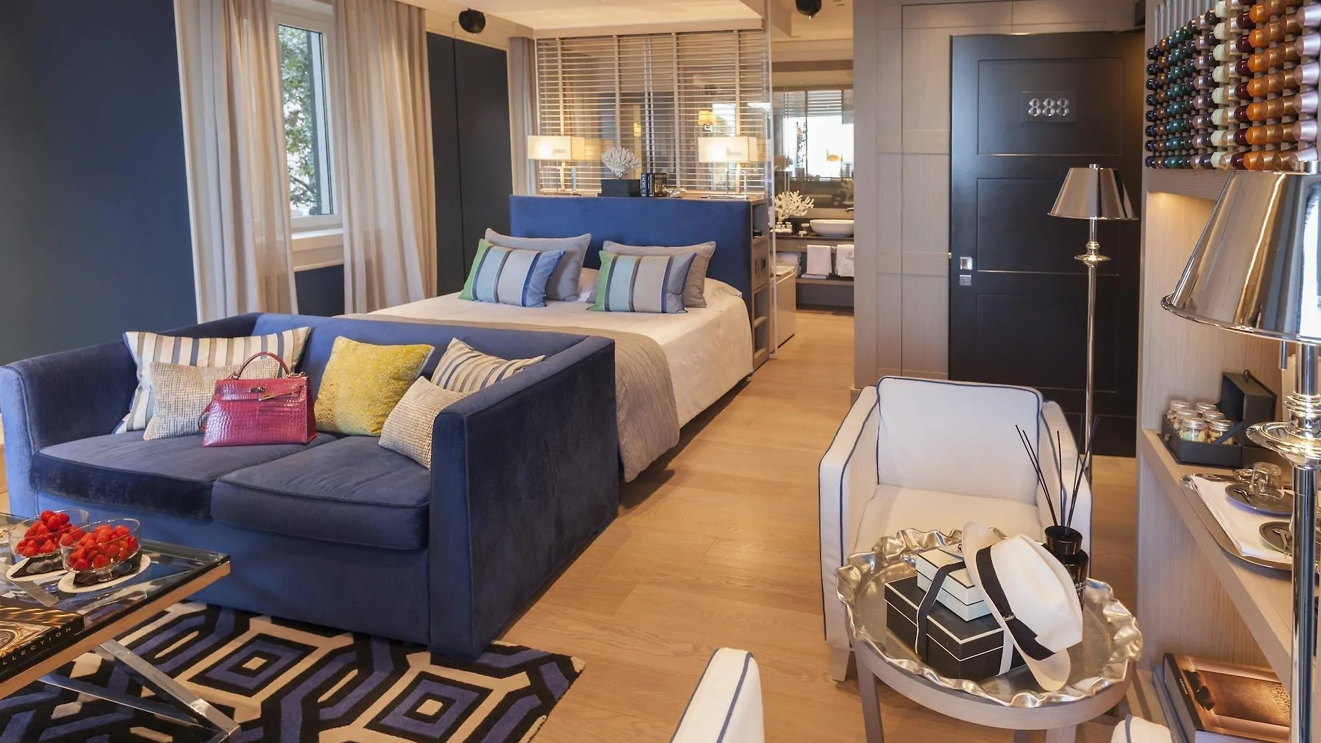 Eight Hotel Paraggi Santa Margherita Ligure