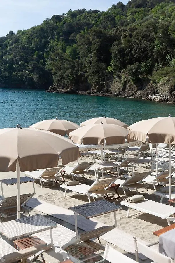 Eight Hotel Paraggi Santa Margherita Ligure