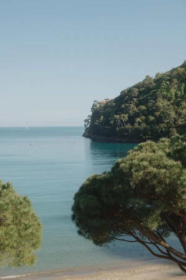 Eight Hotel Paraggi Santa Margherita Ligure