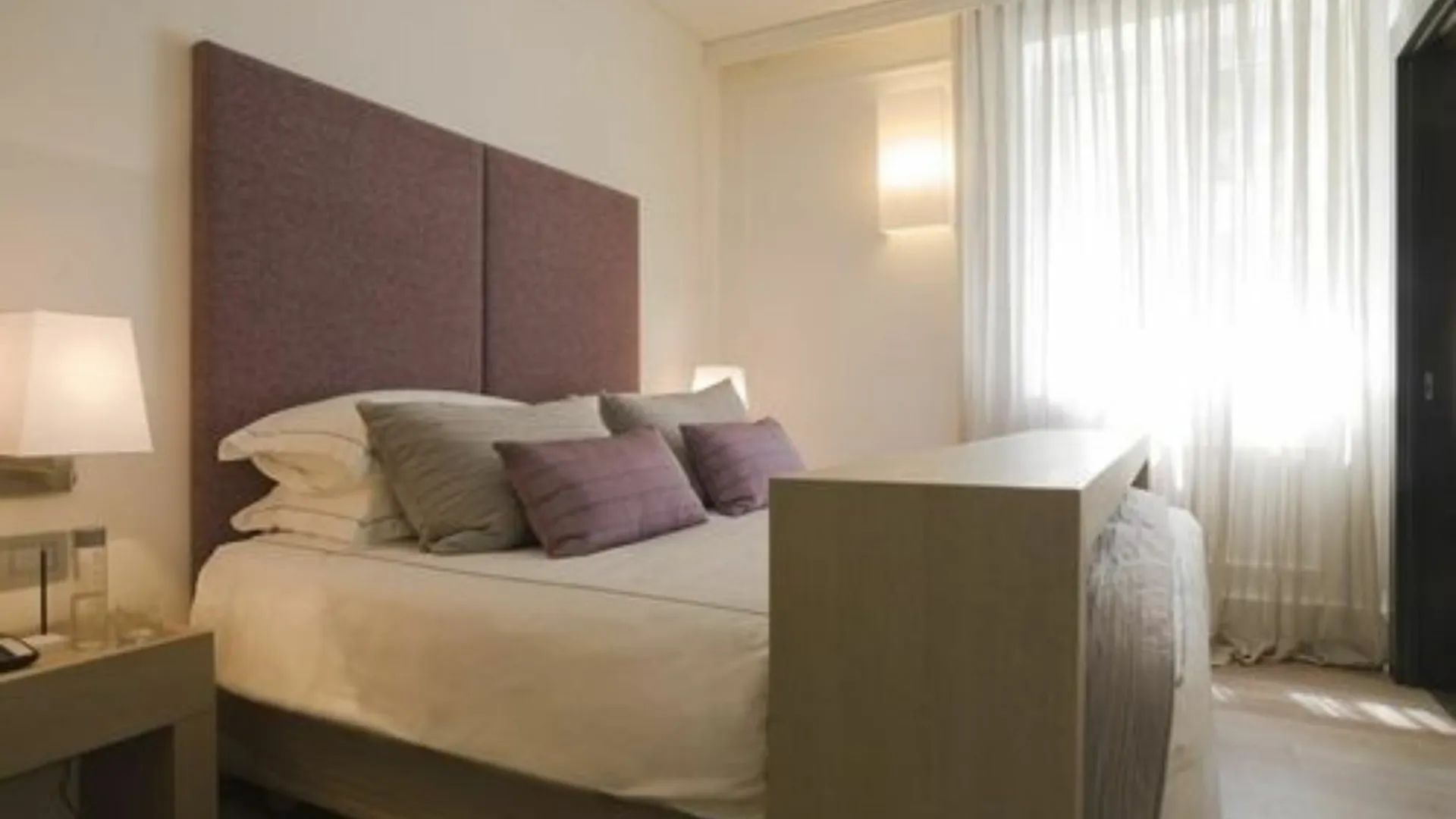 Eight Hotel Paraggi Santa Margherita Ligure Italie